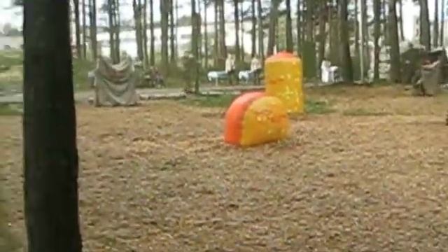 АКСОН первый турнир 2007г смотреть онлайн