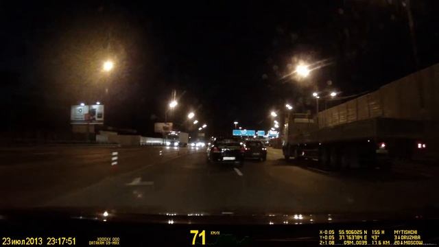 Авторегистратор DataKam G9 MAX смотреть онлайн