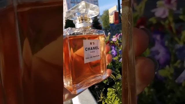 Chanel Chanel №5 смотреть онлайн