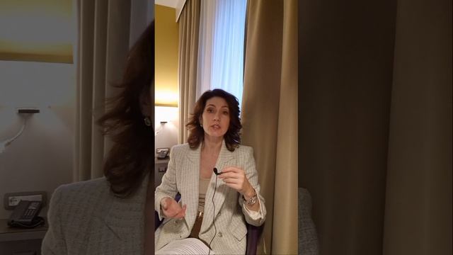 Виза цифрового кочевника. На чем будут "срезать" в консульстве Италии #425 смотреть онлайн
