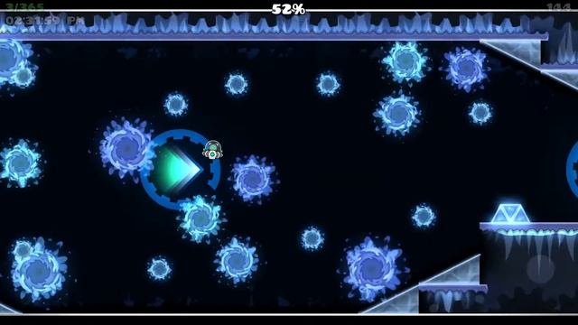 [❤️114] Azul by Vicolor (Demon?) смотреть онлайн