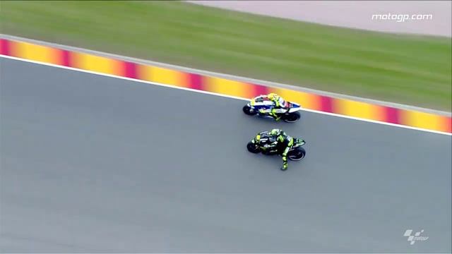 Cal Crutchlow - feature Interview смотреть онлайн