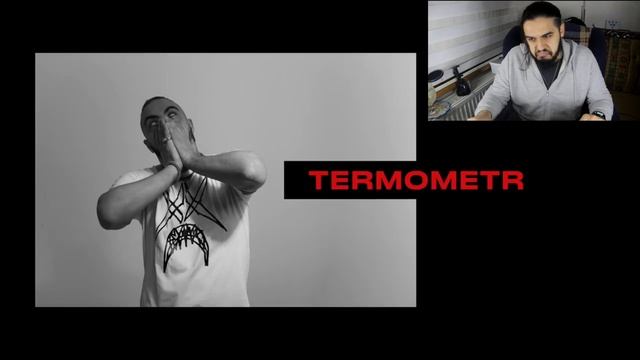 "الترمومتر | Termometr " ابيوسف || Abyusif || ردة فعل شاب سوري على فنان مصري смотреть онлайн