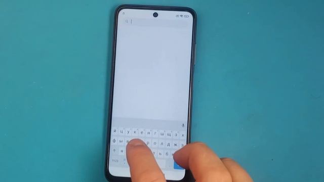 Xiaomi Redmi 10 Miui 12.5.10 Reset FRP / Сброс гугл аккаунта. ФРП.