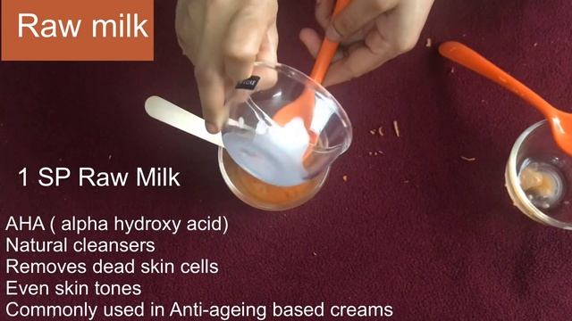 100% effective homemade anti-aging VitaminA cream or serum 5 to 10 years younger than real age смотреть онлайн