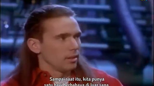 Power Rangers Zeo Ep.5