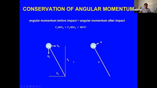 Triple Jump Biomechanics: Computer Simulation | Dr Sam Allen смотреть онлайн