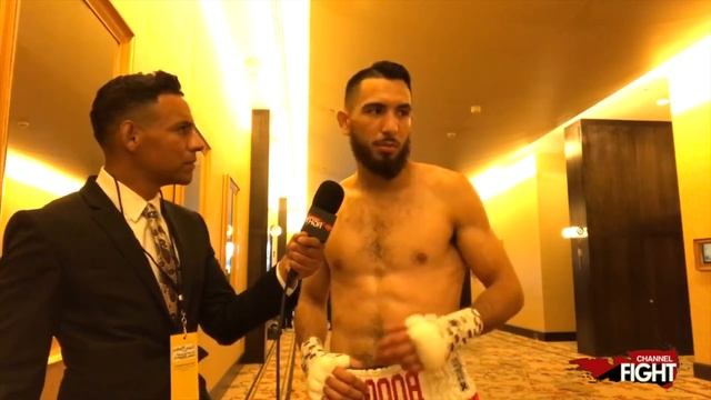 Alex Rincon discusses his 4-0 (4 KO's) start as a Pro Boxer смотреть онлайн