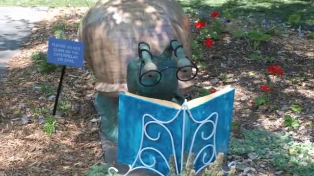 The Botanica смотреть онлайн