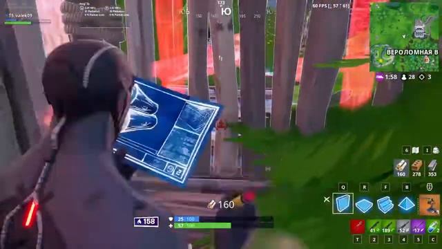 Fortnite СТРИМ НОВЫЕ ИСПЫТАНИЕ 14 ДНЕЙ ЛЕТА НОВАЯ ПУШКА ПРОСТО ИМБА!!!!! ’’!ДМ КАЖДЫЕ ПЯТЬ ЛАЙКОВ смотреть онлайн