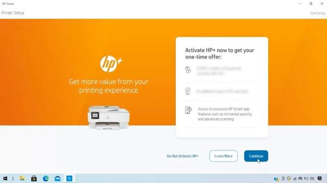 Αποσυσκ. και εγκατ. εκτυπ. HP ENVY Inspire 7200, 7200e, 7900, 7900e AiO | Εκτυπωτές HP | HP Support смотреть онлайн