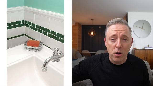 Things That Make Your Home Look Dated | All Grey Interiors, Tuscan Kitchens and More! смотреть онлайн