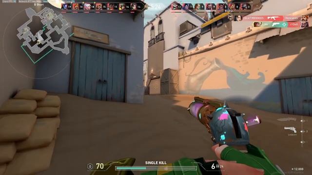 New Arcane Sheriff is lit смотреть онлайн