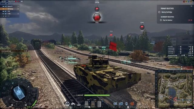 🇷🇺 The Punisher | 2S38 Derivatsiya | Tier VIII Armored Fighting Vehicle | Armored Warfare смотреть онлайн