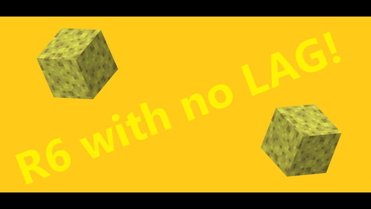 No LAG anymore! (Rainbow Six Seige) смотреть онлайн