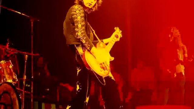 Led Zeppelin LIVE In NYC 7/28/1973 50TH ANNIVERSARY REMASTERED AUDIENCE TAPE