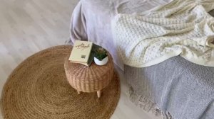 Бесплатный мастер-класс КАК ПЛЕСТИ КОРЗИНЫ