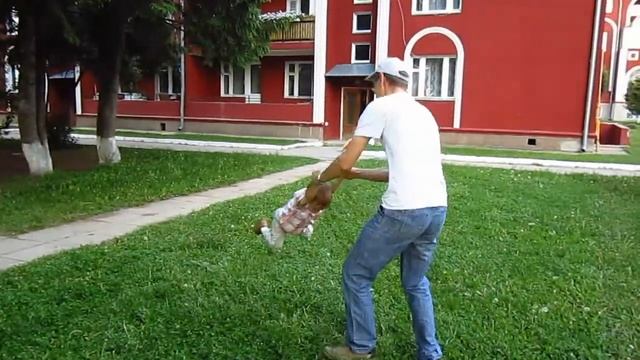 Центробежная сила))) смотреть онлайн