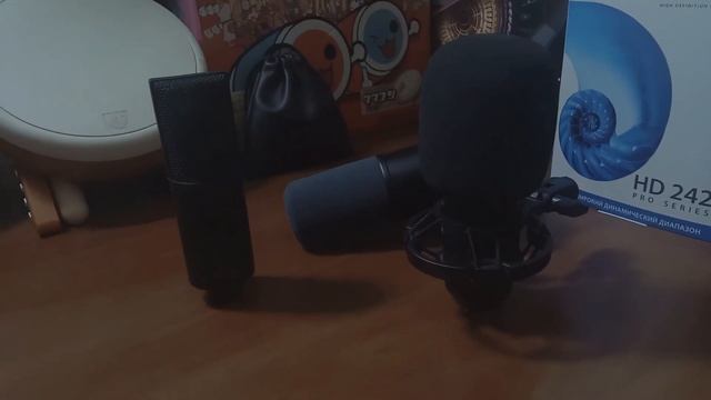 FIFINE K688 - ВАМ НЕ НУЖЕН