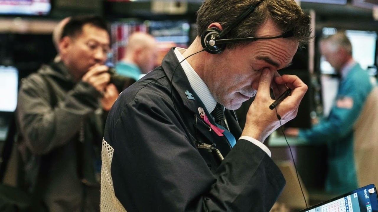 Индекс S&P 500 снижается в среду смотреть онлайн