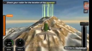 Прохождение игры Flight Pilot