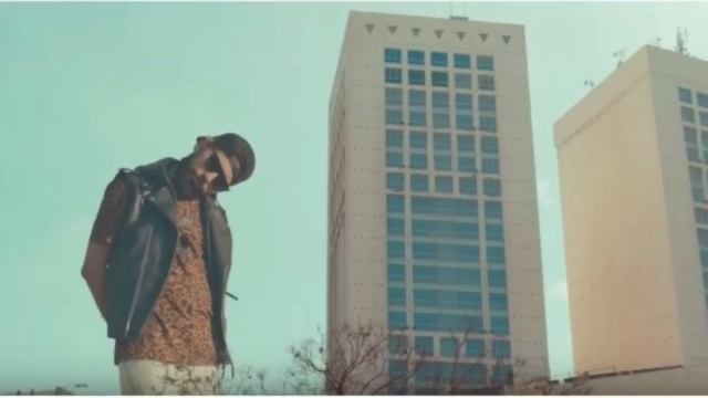 Demi Portion & ElGrandeToto - Casablanca (Musica Mon amour ) OFFICIEL Music смотреть онлайн