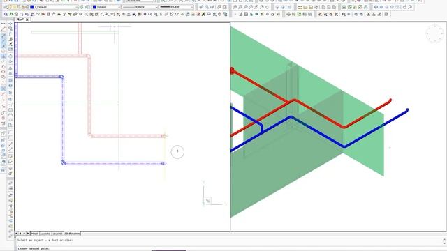 AKSON-vent | HVAC | Vertical Runs смотреть онлайн