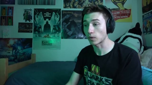 STAR TREK DS9 Starship Down + Little Green Men | 4x6/4x7 REACTION | FIRST TIME WATCHING!! смотреть онлайн