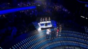 Роман ВЕРЕМЕЙЧИК - 10.12 - Прощальная песня Stay -  8 эфир - 10 12