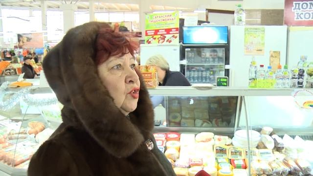 Народный рупор. Сокращение новогодних каникул. Выпуск 148 смотреть онлайн