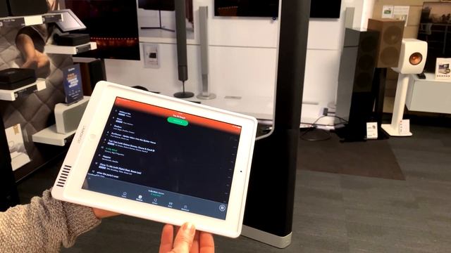 Unboxing LD SYSTEMS MAUI P900 смотреть онлайн