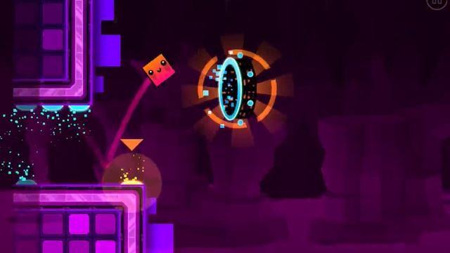 Новогодний выпуск видео| Geometry dash world, последний уровень ,Monster Dance Off,2.5(10) смотреть онлайн