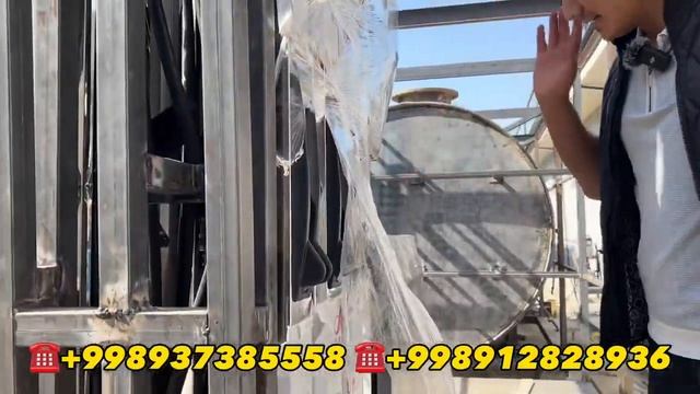 МОДУЛНЫЙ АЗС KOCHMA ZAPRAFKA BENZIN SALYARKA UCHUN смотреть онлайн