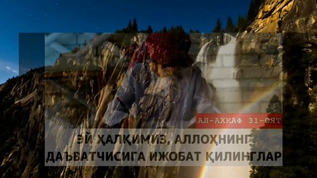 2797-Савол: Ажрашган аёл ўлган эридан мерос оладими?(Абдуллоҳ Зуфар Ҳафизаҳуллоҳ) смотреть онлайн