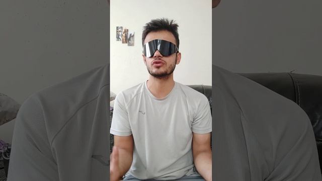 AMELİYAT OLDUM! LASİK GÖZ AMELİYATI! смотреть онлайн