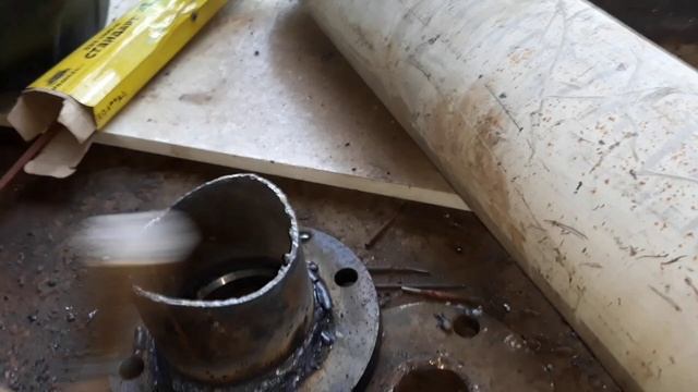 Сварка трансформатором ТДМ-401У! Электроды АНО-21 БЭЗ, "Стандарт". смотреть онлайн