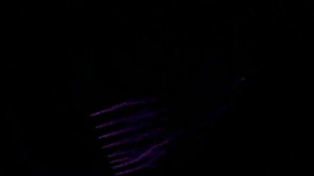Plasma from Quadruple Sectorless Wimshurst Machine смотреть онлайн