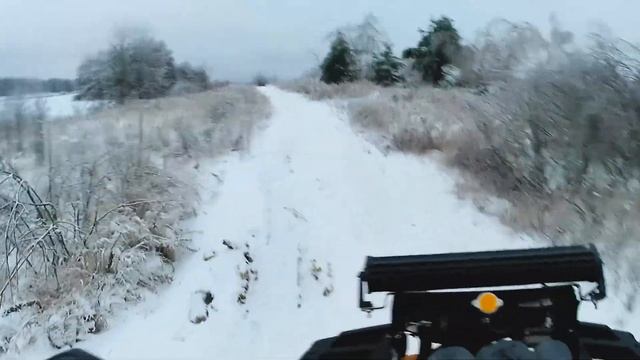 Кончились задние амортизаторы stels guepard. Поменял. Тестирую смотреть онлайн