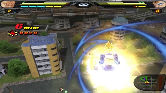I Thought This DBZ Game Was Easy…. (It Wasn’t) смотреть онлайн