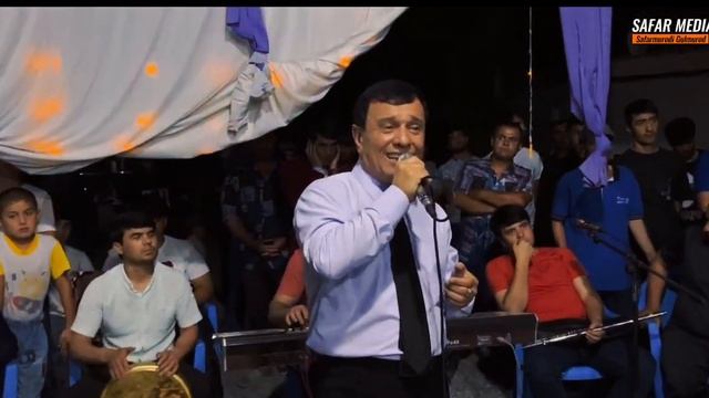 Зафар Аюби - Туёна 2024 | Zafar Ayubi - Tuyona