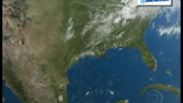 Terra Alagada - Fantástico - 04/11/2012 смотреть онлайн