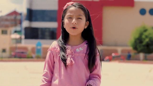 CANCIÓN SIN MIEDO REGIÓN PUNO смотреть онлайн