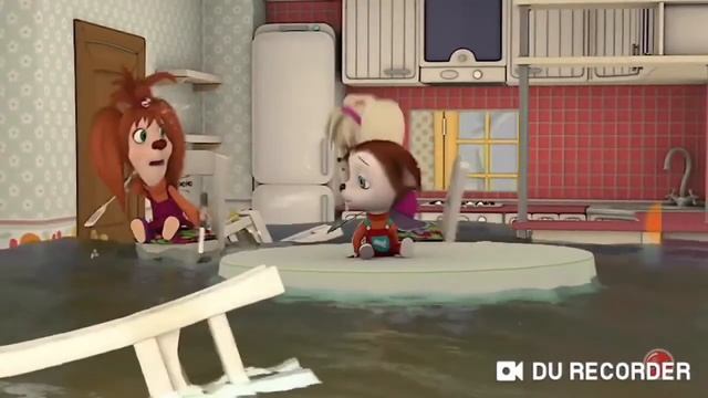 Тает лёд😀 смотреть онлайн