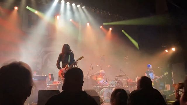 Tiger Cub- Beauty- Live At The Rialto- Tucson, AZ- 3/22/22 смотреть онлайн