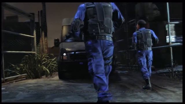 26 Max Payne 3 Old School Walkthrough PS3 HD Chapter 9 (Here I Was Again 2/2) смотреть онлайн