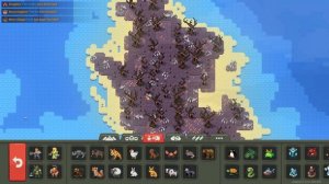 BIOME Update is HERE! (v0.12) - Worldbox