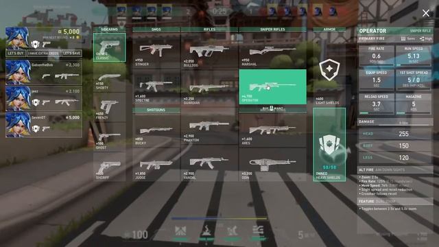 Noob Plays Valorant! Game Mode: Replication-The Filo Girl Wonder (Neon) смотреть онлайн
