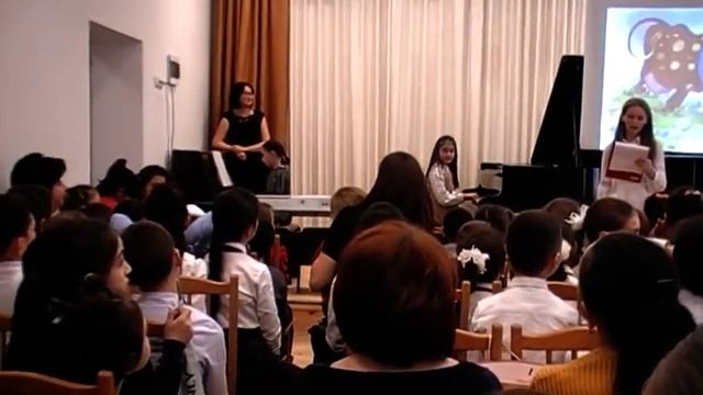 "Музыкальные картинки" смотреть онлайн