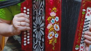 Частушки на гармони 3 аккорда и 300 песен! 5 часть как быстро научиться играть на гармони урок