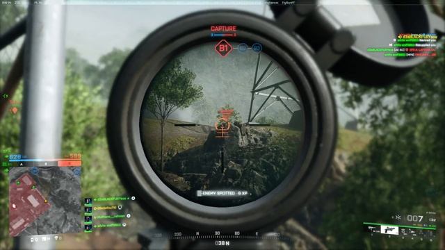 Battlefield 2042 Season 7 Gameplay (Stream Highlights) смотреть онлайн